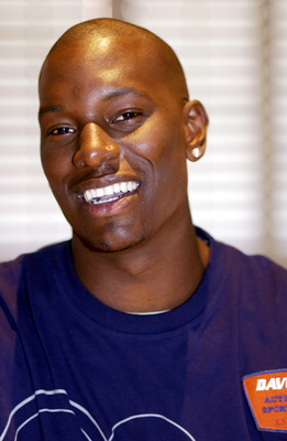 Tyrese Stickers G702127