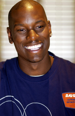 Tyrese Poster G702130