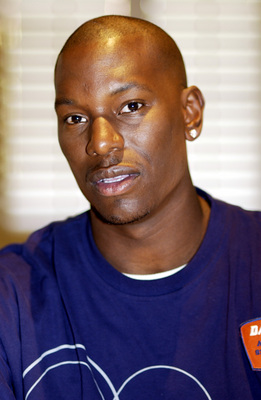 Tyrese Poster G702132