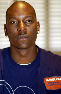 Tyrese Poster G702134