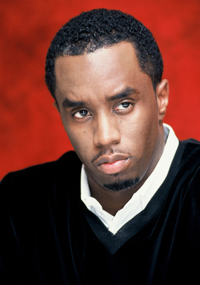 Sean P. Diddy Combs Poster G702173