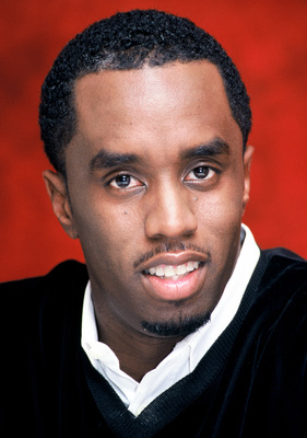 Sean P. Diddy Combs Poster G702174