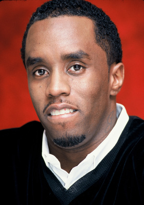 Sean P. Diddy Combs Poster G702177