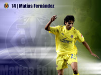 Matias Fernandez tote bag #G702200