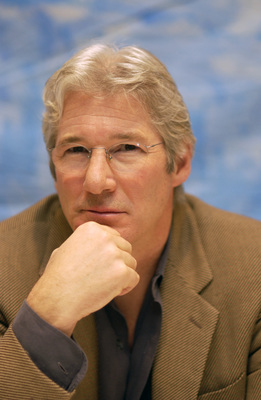 Richard Gere Mouse Pad G702217