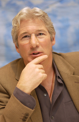 Richard Gere Mouse Pad G702219