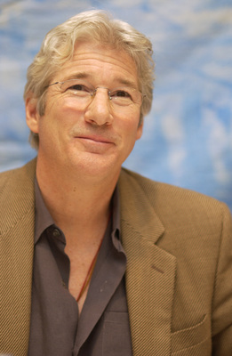 Richard Gere Mouse Pad G702223