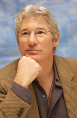 Richard Gere Mouse Pad G702226