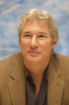 Richard Gere Mouse Pad G702230