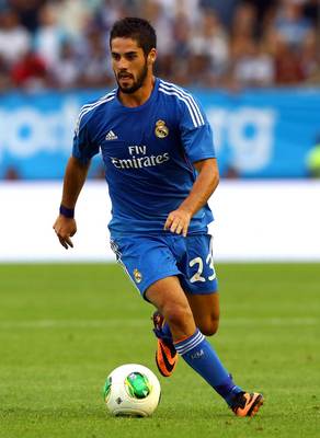 Isco Poster G702301