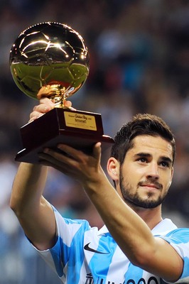Isco Poster G702302