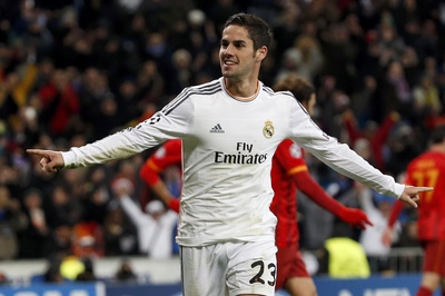 Isco Poster G702303