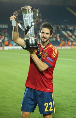 Isco Poster G702304