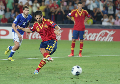 Isco Poster G702305