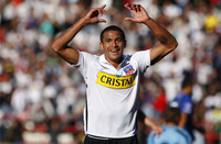 Macnelly Torres t-shirt #1152610