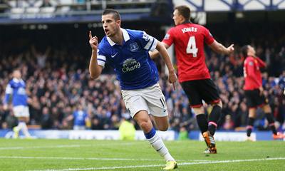 Kevin Mirallas Poster G702571