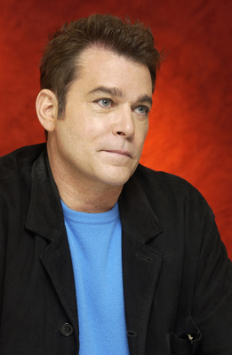 Ray Liotta puzzle G702680