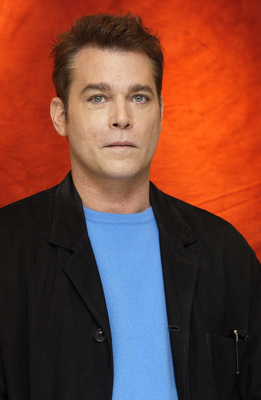 Ray Liotta puzzle G702681