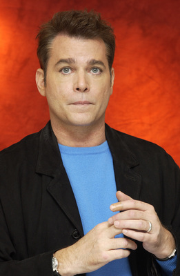 Ray Liotta Mouse Pad G702710