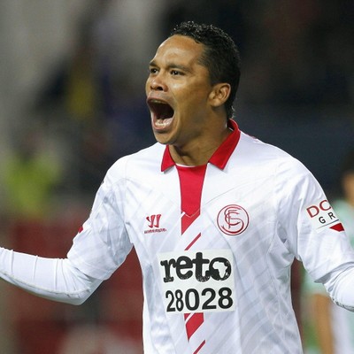 Carlos Bacca Poster G702775