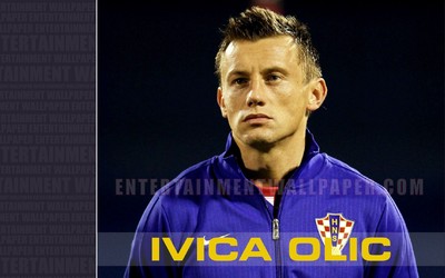 Ivica Olic hoodie