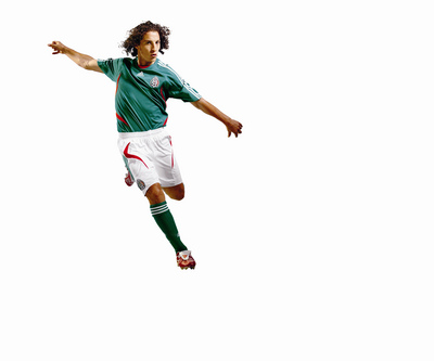 Andres Guardado Mouse Pad G703663