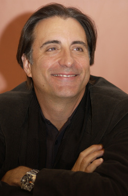 Andy Garcia Poster G704093