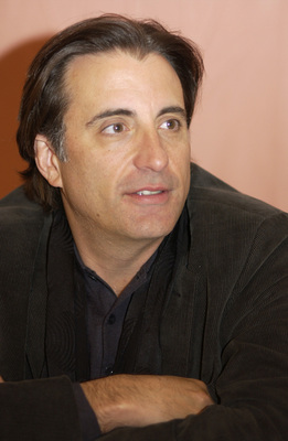 Andy Garcia Poster G704095