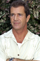 Mel Gibson hoodie #1154779