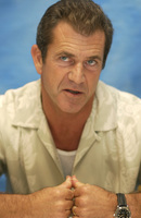 Mel Gibson Longsleeve T-shirt #1154780