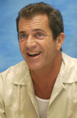 Mel Gibson puzzle G704135