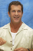 Mel Gibson Longsleeve T-shirt #1154793
