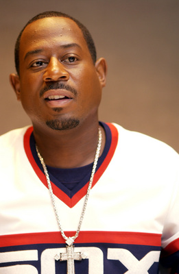 Martin Lawrence Poster G704186