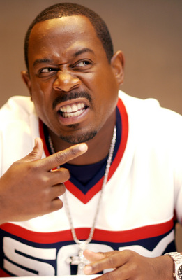 Martin Lawrence Poster G704193