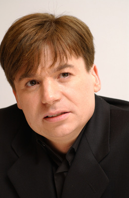 Mike Myers Stickers G704302