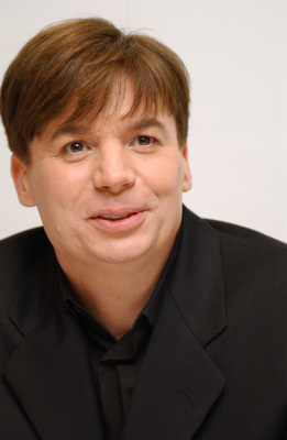 Mike Myers Stickers G704307
