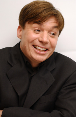 Mike Myers puzzle G704310