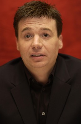 Mike Myers Poster G704311