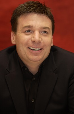 Mike Myers Poster G704312