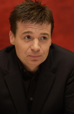 Mike Myers Poster G704315