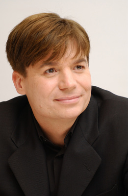 Mike Myers Poster G704316