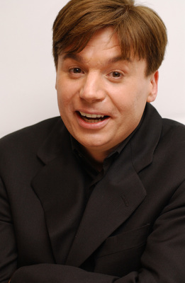 Mike Myers Stickers G704317