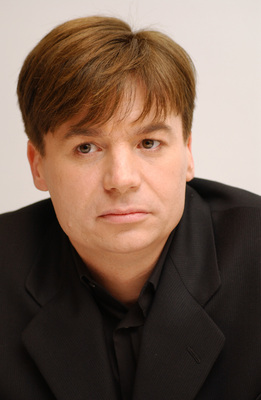 Mike Myers Poster G704321