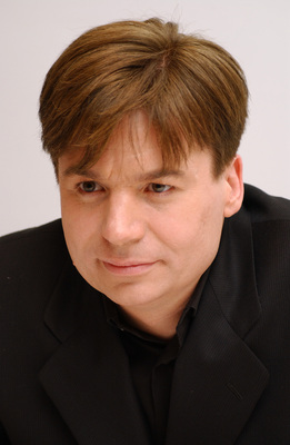 Mike Myers Poster G704322
