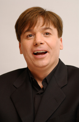 Mike Myers Poster G704323