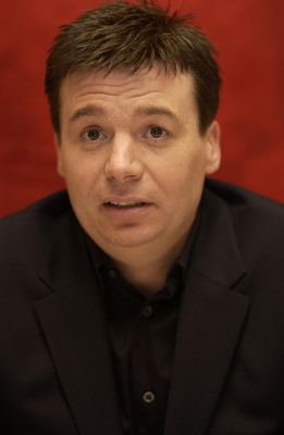 Mike Myers Poster G704324