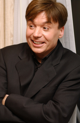 Mike Myers Poster G704327