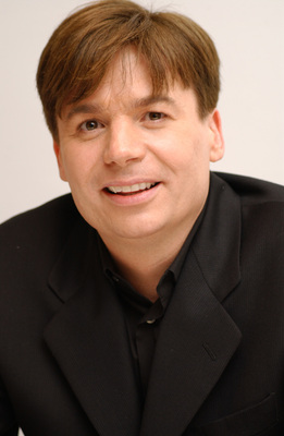 Mike Myers Poster G704328