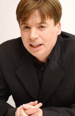 Mike Myers Poster G704330