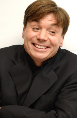 Mike Myers Poster G704331